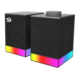 Boxe Bluetooth Redragon Glyph Iluminare RGB Negru