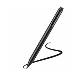 Touch Pen Techsuit F94S Pentru Microsoft Surface / Asus Transformer / Zen / Vivobook / HP Envy / Pavilion / Spectre Versiune Activ Negru