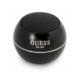Boxa Portabila Guess Bluetooth 3W Negru