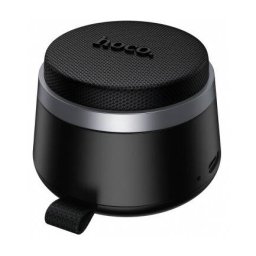 Boxa Portabila Hoco Bluetooth HC43 Mini Magnetic 8W TWS Negru