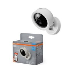 Camera de Supraveghere Osram O4058075850491 Smart+ WIFI Fixa