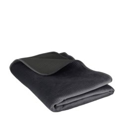 Cuvertura Pat home&you PONTOSO Poliester 200x220CM Gri Inchis