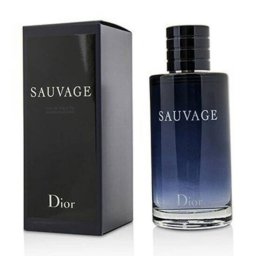 Apa de Toaleta DIOR Sauvage 200ml Barbati