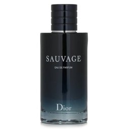 Apa de Parfum DIOR Sauvage 200ml Barbati