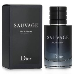 Apa de Parfum DIOR Sauvage 60ml Barbati