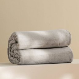 Patura home&you FLOSS 150x200CM Poliester Gri