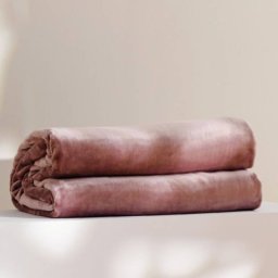 Patura home&you FLOSS Poliester 150x200CM Mov