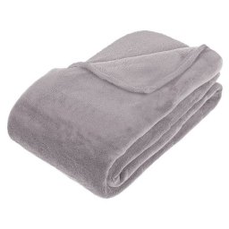 Patura home&you 120503B Microfibra 180x230CM Gri