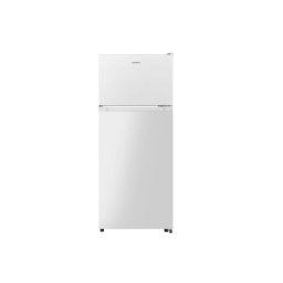 Frigider cu 2 Usi Gorenje RF212EPW4 124L H 117Cm Clasa E Alb