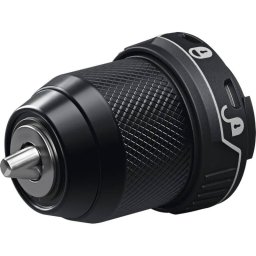 Mandrina Bosch Powertools GFA 12-M Professional Pentru FlexiClick 12V PRO GFA 12-W Negru