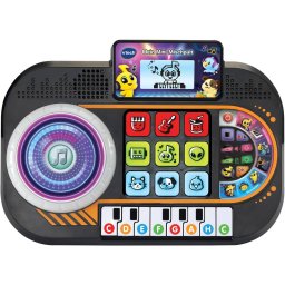 Jucarie Vtech My Mini Mixer Cantece/Sunete in Limba Germana