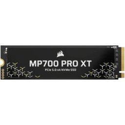 SSD Corsair MP700 PRO XT 4TB PCIe 5.0 x4 NVMe M.2