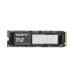 SSD Gigabyte G3NVME512G 512GB PCI Express 3.0 x4 M.2 2280