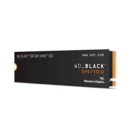 SSD Sandisk Western Digital Black SN7100 2TB PCIe Gen 4.0 M.2 2280