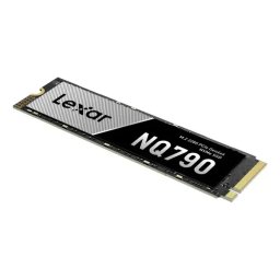 SSD Lexar NQ790 512GB PCI-e 4.0 x4 M.2 NVMe