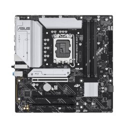 Placa de Baza ASUS 1700 B760M-A WIFI II PRIME