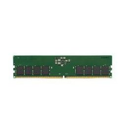 Memorie Kingston 32GB DDR5-6000/KVR56U46BS8-32