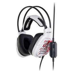 Casti A4Tech Bloody G565 Energy Alb