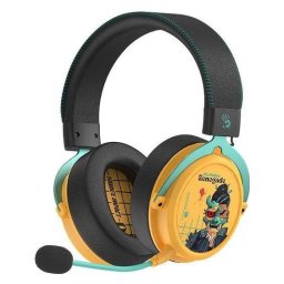 Casti A4Tech A4Tech Bloody MR595 BT5.3+2,4G+Wired Renegade Sunset