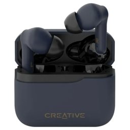 Casti Creative Zen Air Plus Ciemny Alabstru