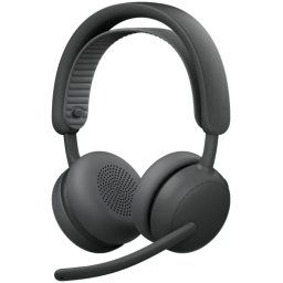 Casti Logitech Zone Wireless 2 Gri