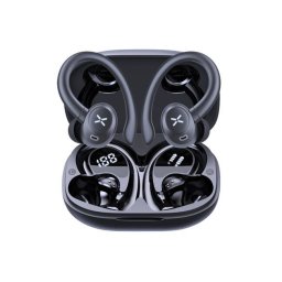 Casti Tracer T11 Sport TWS Negru