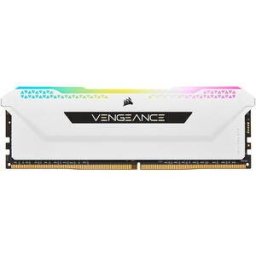 Memorie Corsair DDR4 8GB 3200MHz CL16 1.35V VENGEANCE RGB PRO SL