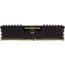 Memorie Corsair DDR4 16GB 3200MHz CL16 Vengeance LPX BULK