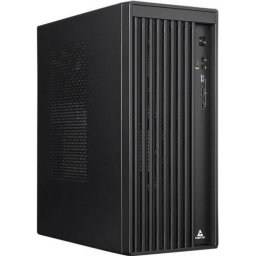 Carcasa Chieftec BS-20B-OP Uni Negru