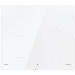 Plita Incorporabila Gorenje GI6401WSC Inductie 4 Arzatoare Touch Control Alb
