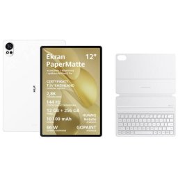 Tableta Huawei Matepad 12X 2025 12GB 256GB PaperMatte WiFi Alb