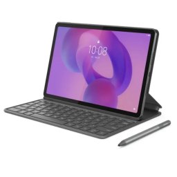 Tableta Lenovo Idea Tab 11inch 8GB 128GB WiFi Stylus + KB Gri
