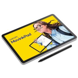 Tableta grafica Wacom MovinkPad 11 8GB 128GB Gri
