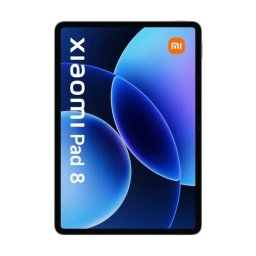 Tableta Xiaomi Pad 8 8GB 256GB WiFi Blue