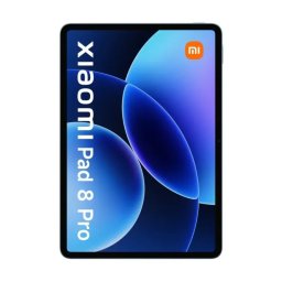 Tableta Xiaomi Pad 8 Pro 12GB 512GB WiFi Blue