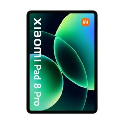 Tableta Xiaomi Pad 8 Pro 12GB 512GB WiFi Green