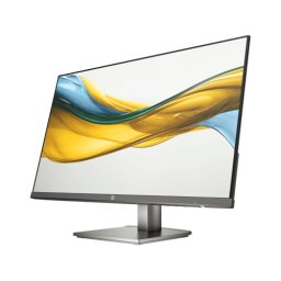 Monitor HP 524da 23.8inch 1920 x 1080pixeli 5ms GTG Gri