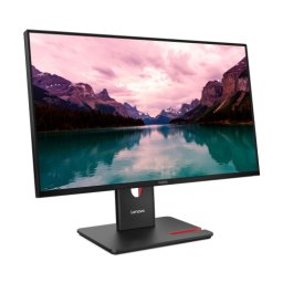 Monitor Lenovo 64A4MAT2EU ThinkVision T24-40 23.8inch 1920x1080 6ms Negru