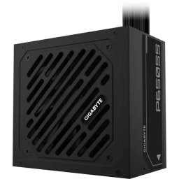 Sursa Gigabyte GP-P650SS 80+ Silver 650W Negru