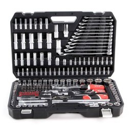 Trusa Scule OEM 216 Piese Yato YT-38841