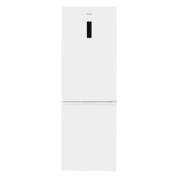 Combina Frigorifica Samus SCW540NFIE 400L Clasa E Usi Reversibile Full No-Frost Alb