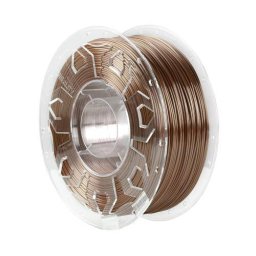 Filament CREALITY Polymer Silk 1.75mm Golden