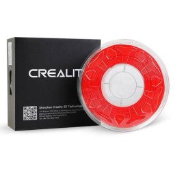 Filament CREALITY TPU 1.75mm Red