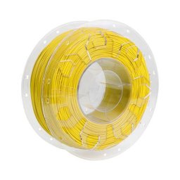 Filament CREALITY PLA 1.75mm Yellow