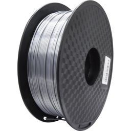 Filament CREALITY PLA 1.75mm Silver