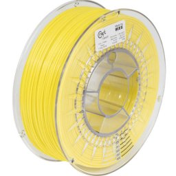 Filament CRAFTBOT PLA 1.75mm Yellow