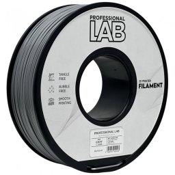 Filament PROFESSIONAL LAB ASA 1.75mm Grey