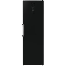 Congelator Vertical Gorenje FN619EABK6 No Frost 280L H 185CM Clasa E Negru