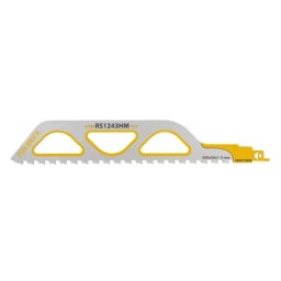 Panza Fierastrau Sabie ROTOR RS1243HM Pentru Caramida 305x50x1.5 mm