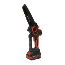 Mini Drujba Yamamoto YBS-84 8" Pe Dcumulator Cu 1 Acumulator 20v/4Ah Si Incarcator 5400 rot/min Brushless